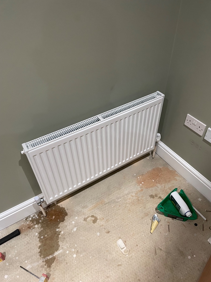 Plumber: Image 2